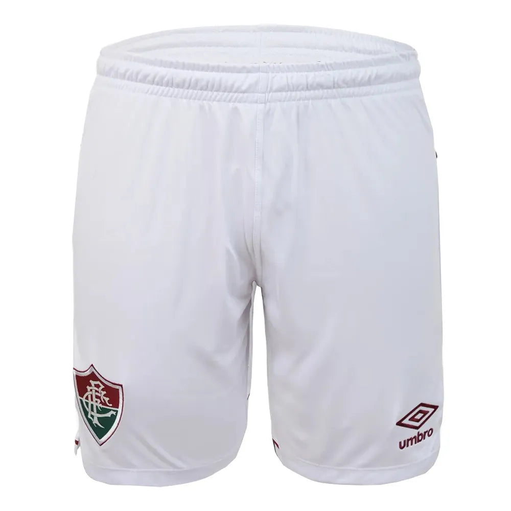 Fluminense Home Shorts 2025/26