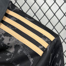 Ajax 2025/26 Stone Island Special Jersey - Fan Version