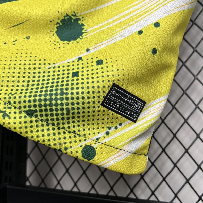 Brazil Special Edition 2024/25 - Eagle