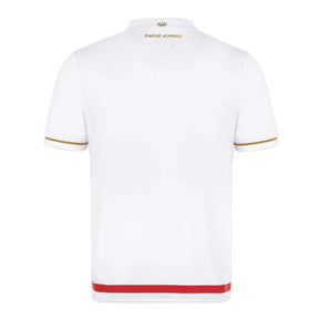 AS Monaco 25/26 I Home Jersey - Fan Version