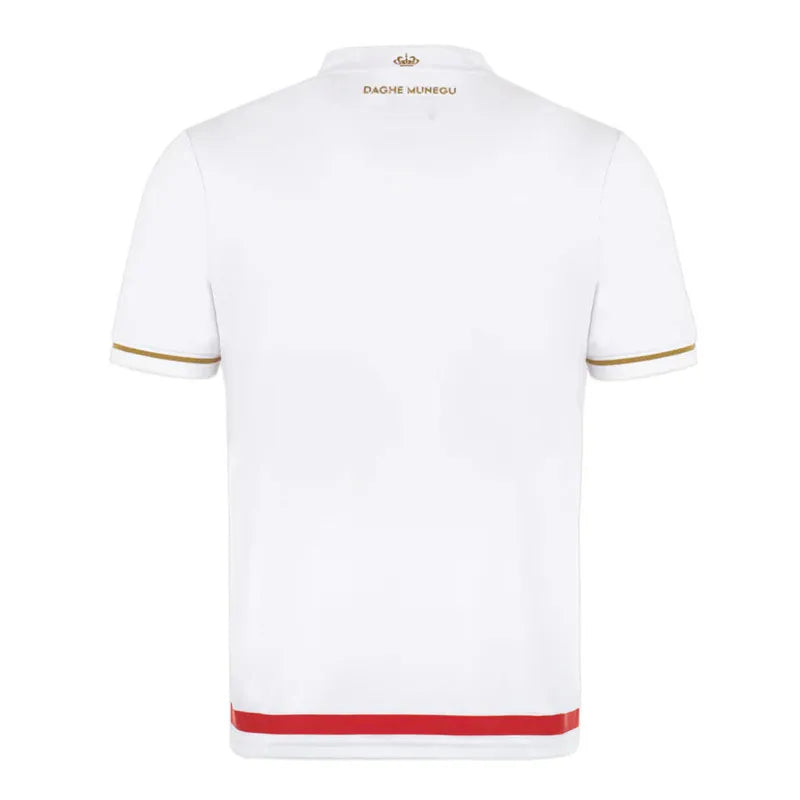 AS Monaco 25/26 I Home Jersey - Fan Version