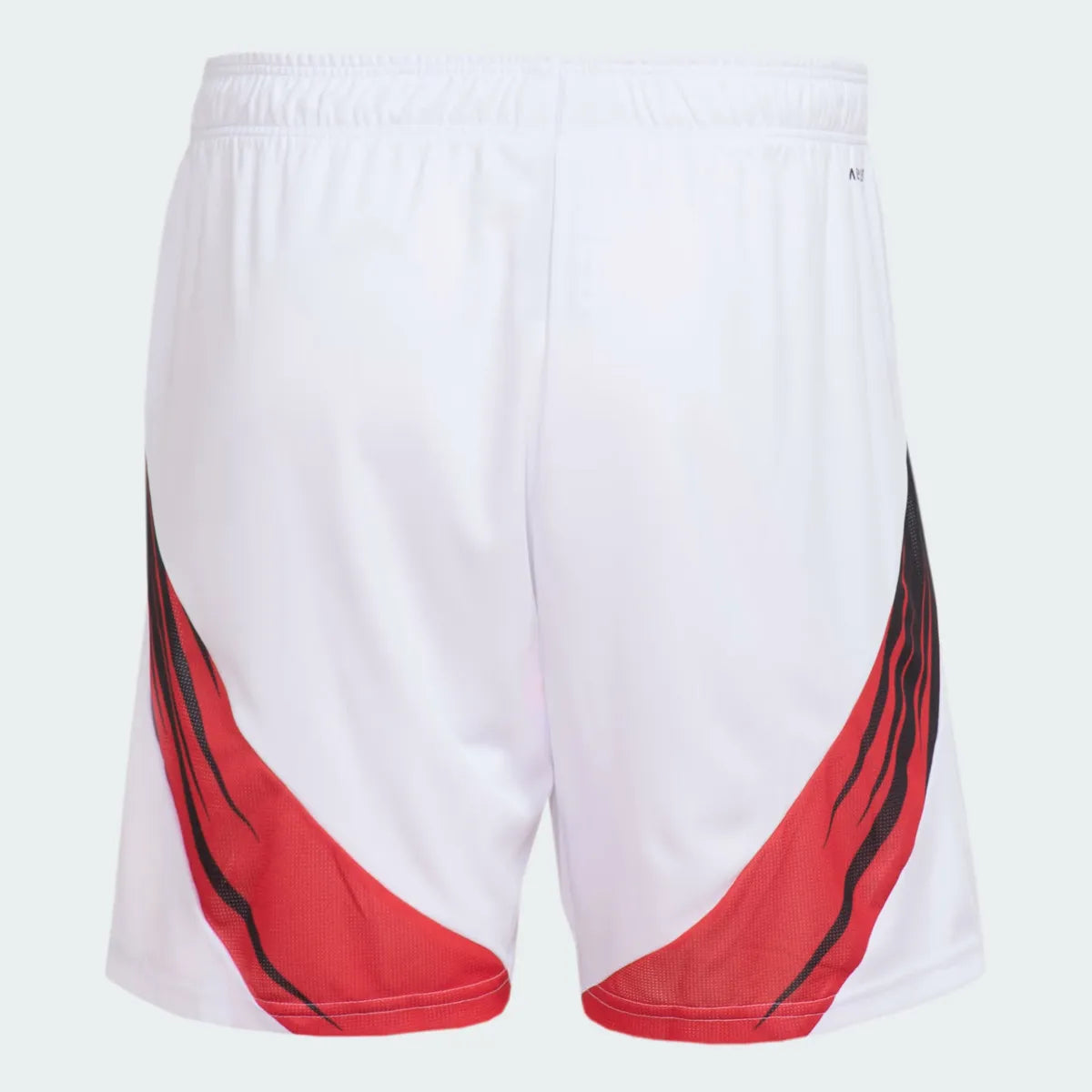 Flamengo 2025/26 I Home Shorts
