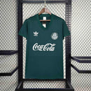 Palmeiras Home Retro 1980 Coca Cola