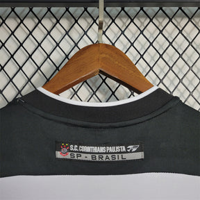 Corinthians Retro 2000 I Home Jersey - Topper