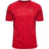Denmark 22/23 I Home Jersey - Fan Version