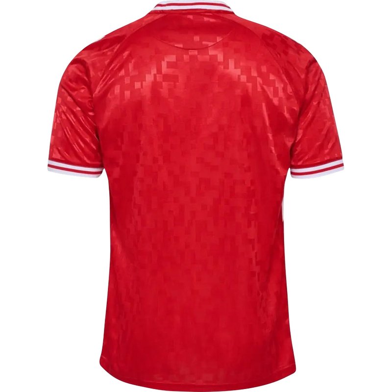 Denmark 24/25 I Home Jersey - Fan Version