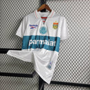 Palmeiras Retro Third Parmalat 1997