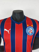 Bahia Away Authentic Jersey 2025/26 - Player Version