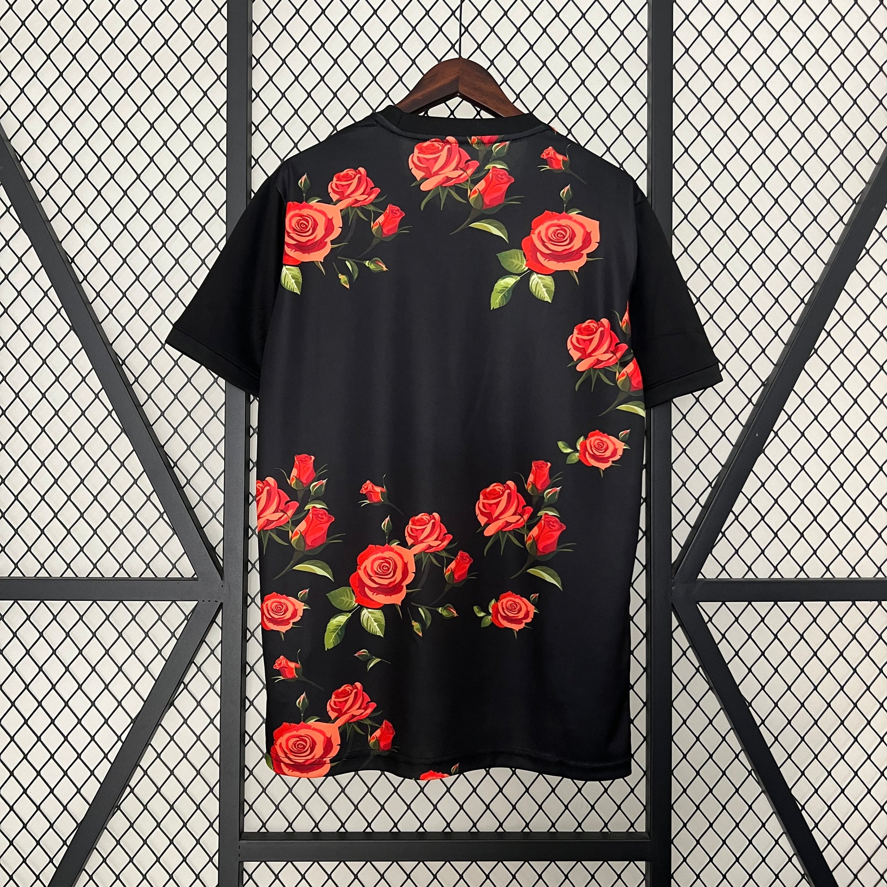 Japan 2024/25 Roses Limited Edition - Fan Version