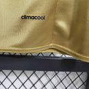 Sport Recife Retro 2016/17 Gold Jersey Caixa