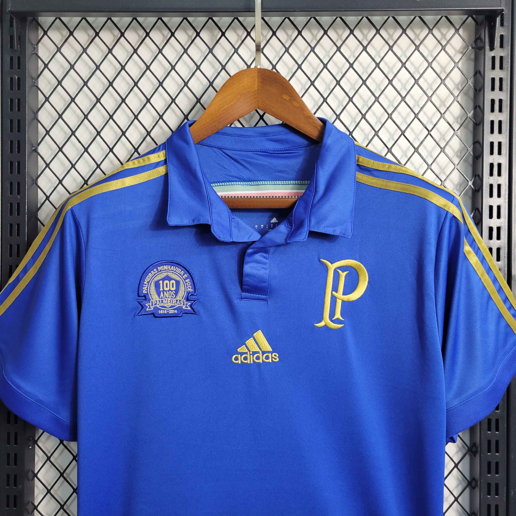 Palmeiras Retro 1914/14 100 Years Special Edition