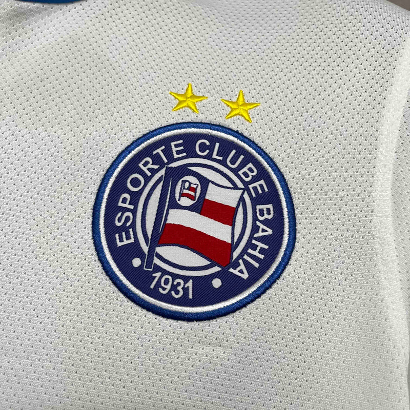 Bahia Retro 2013/14 Home Jersey - Nike