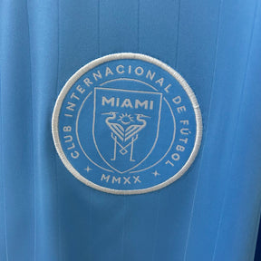 Inter Miami CF 2025/26 III Third Jersey - Fan Version