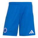 Cruzeiro Away Shorts 2025/26