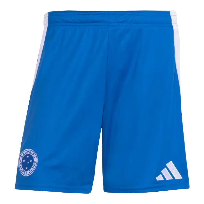 Cruzeiro Away Shorts 2025/26