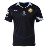 Chelsea Third Jersey 25/26 - Fan Version