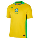Brazil 2025/26 I Home Jersey - Fan Version