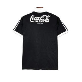 Vasco da Gama Retro Home 88/89 Jersey - Player Version