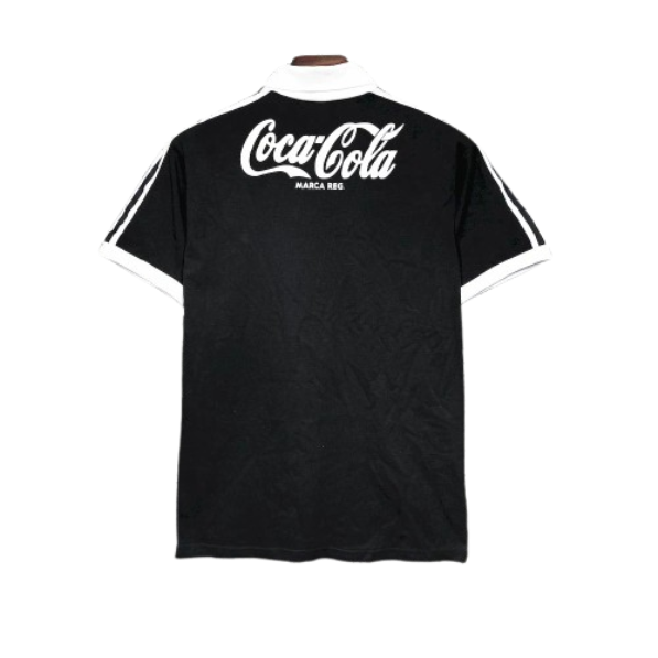 Vasco da Gama Retro Home 88/89 Jersey - Player Version