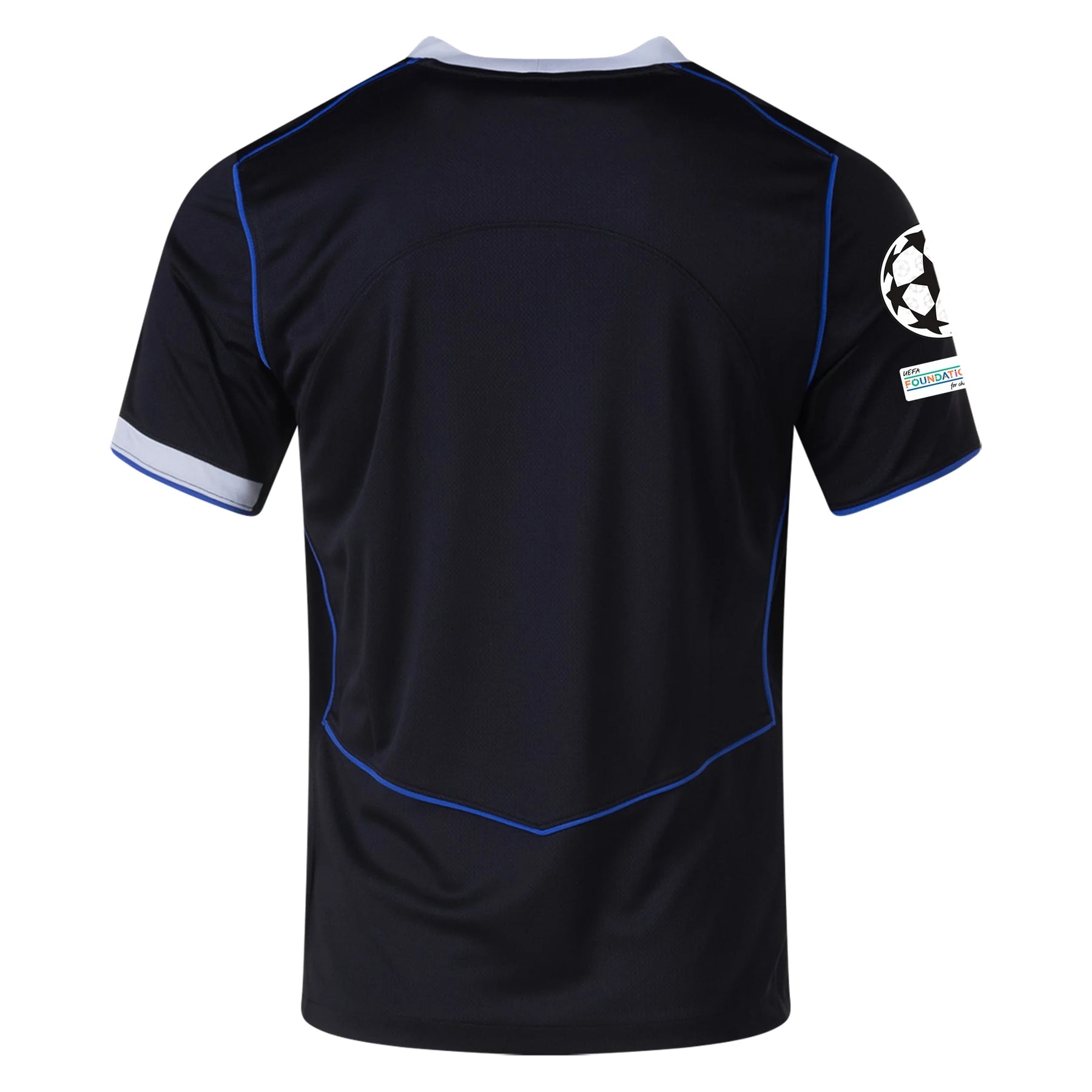 Chelsea Third Jersey 25/26 - Fan Version