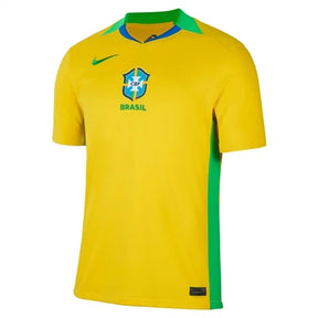 Brazil 2025/26 I Home Jersey - Fan Version