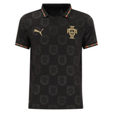 Portugal Pantera Negra Special Edition 2025/26 Fan Jersey