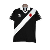 Vasco da Gama Retro Home 88/89 Jersey - Player Version