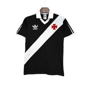 Vasco da Gama Retro Home 88/89 Jersey - Player Version