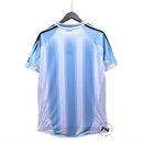Argentina 2004/05 Home Retro Jersey