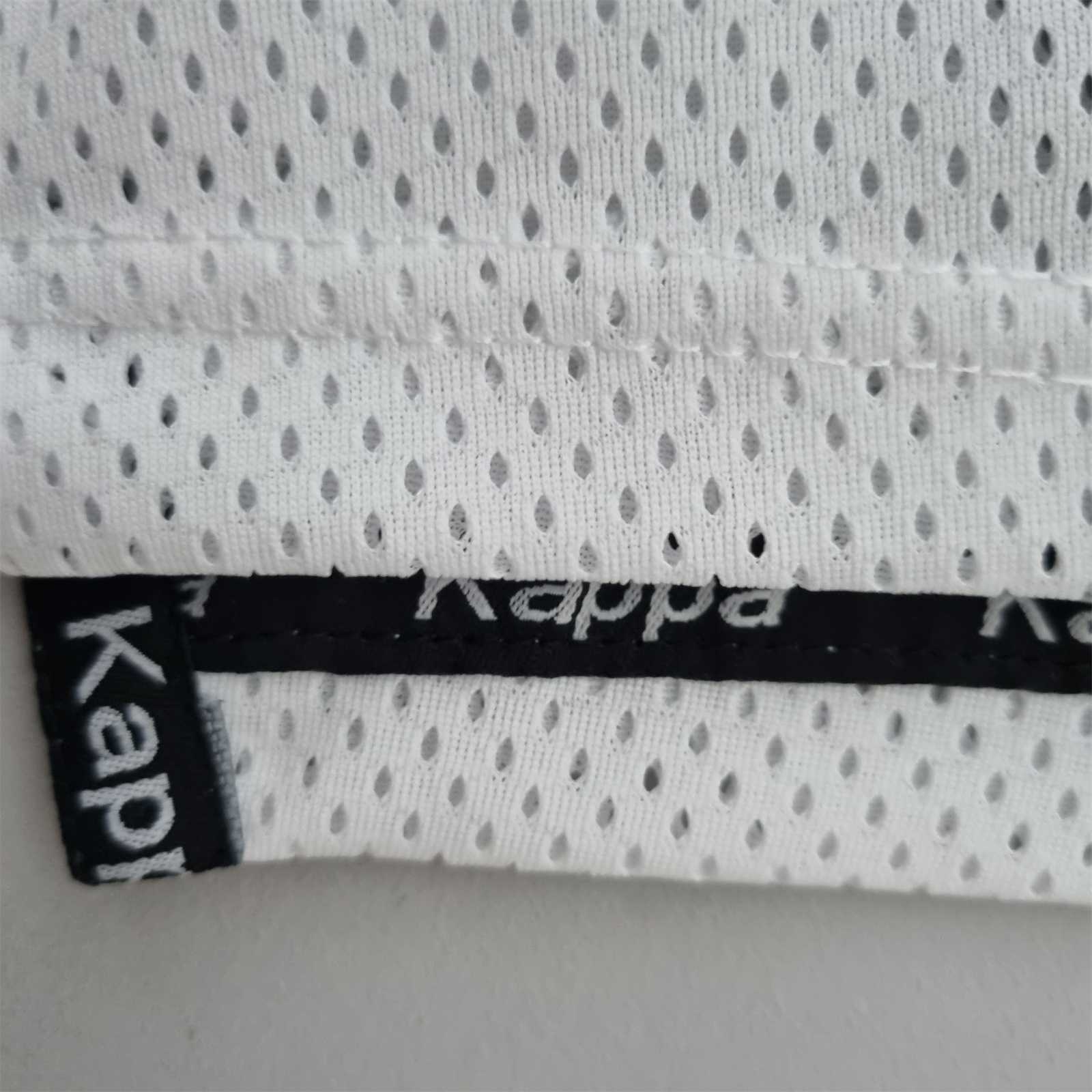 Vasco Retro II Away 1998 - Kappa