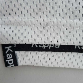 Vasco Retro II Away 1998 - Kappa