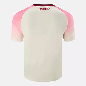 Bayer 04 Leverkusen 25/26 II Away Jersey - Fan Version