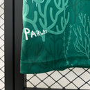 Real Betis 2025/26 Sustainability Special Edition Jersey - Fan Version