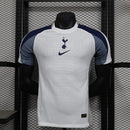 Tottenham 2025/26 I Home Jersey - Player Version
