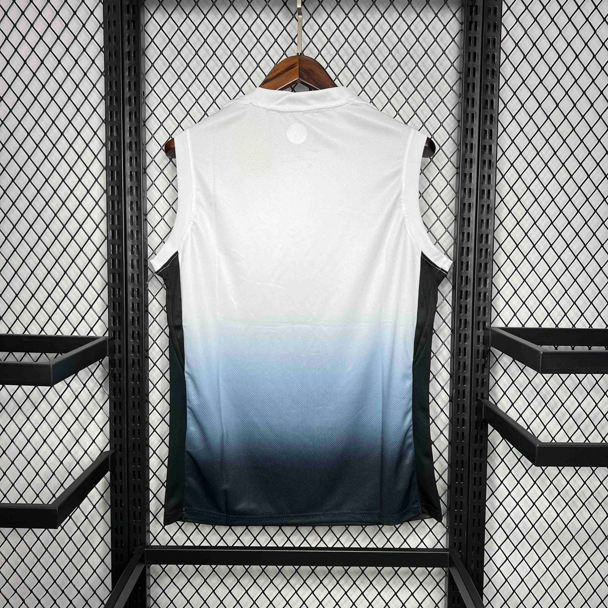 Corinthians 24/25 I Home Tank Regata