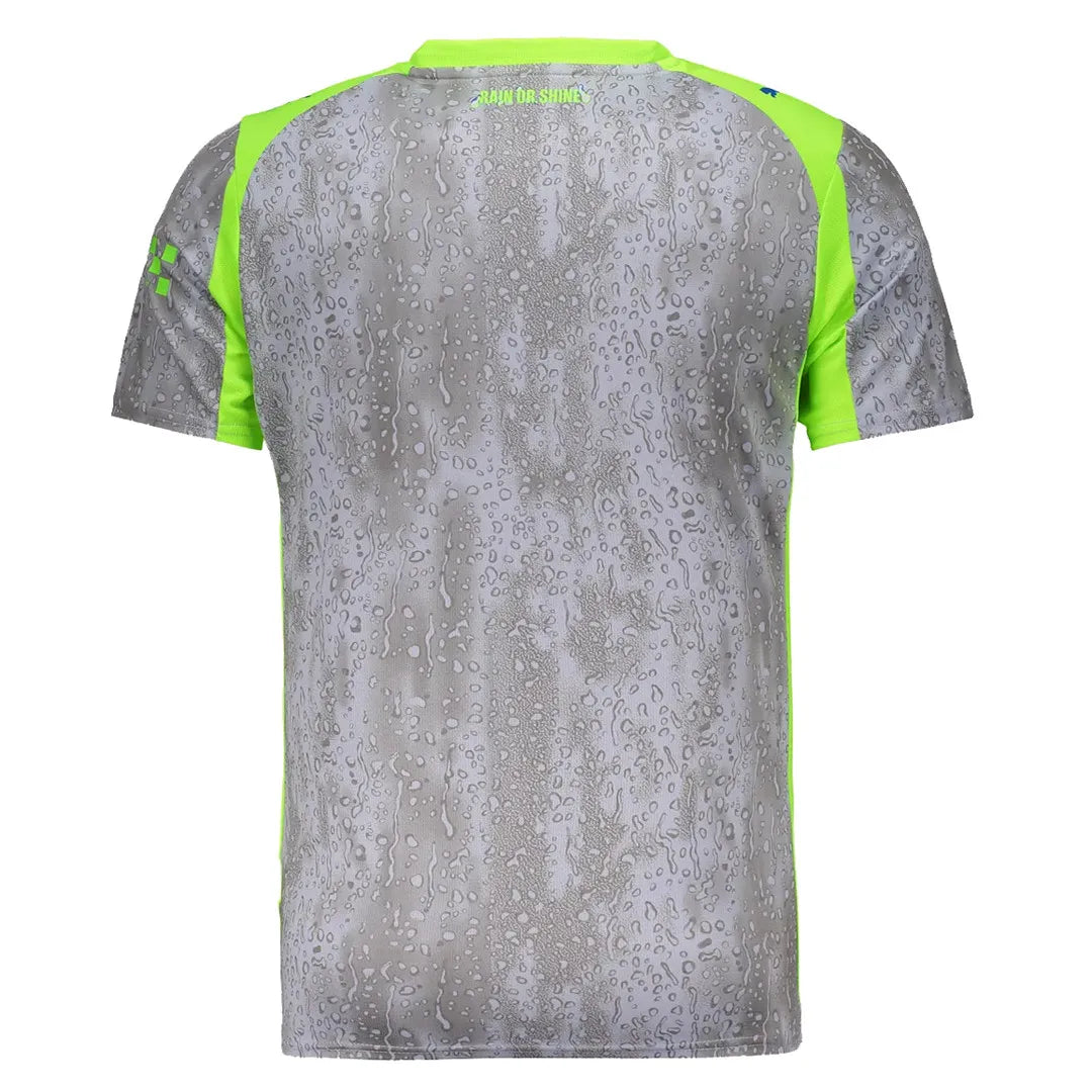 Manchester City 25/26 III Third Jersey - Fan Version