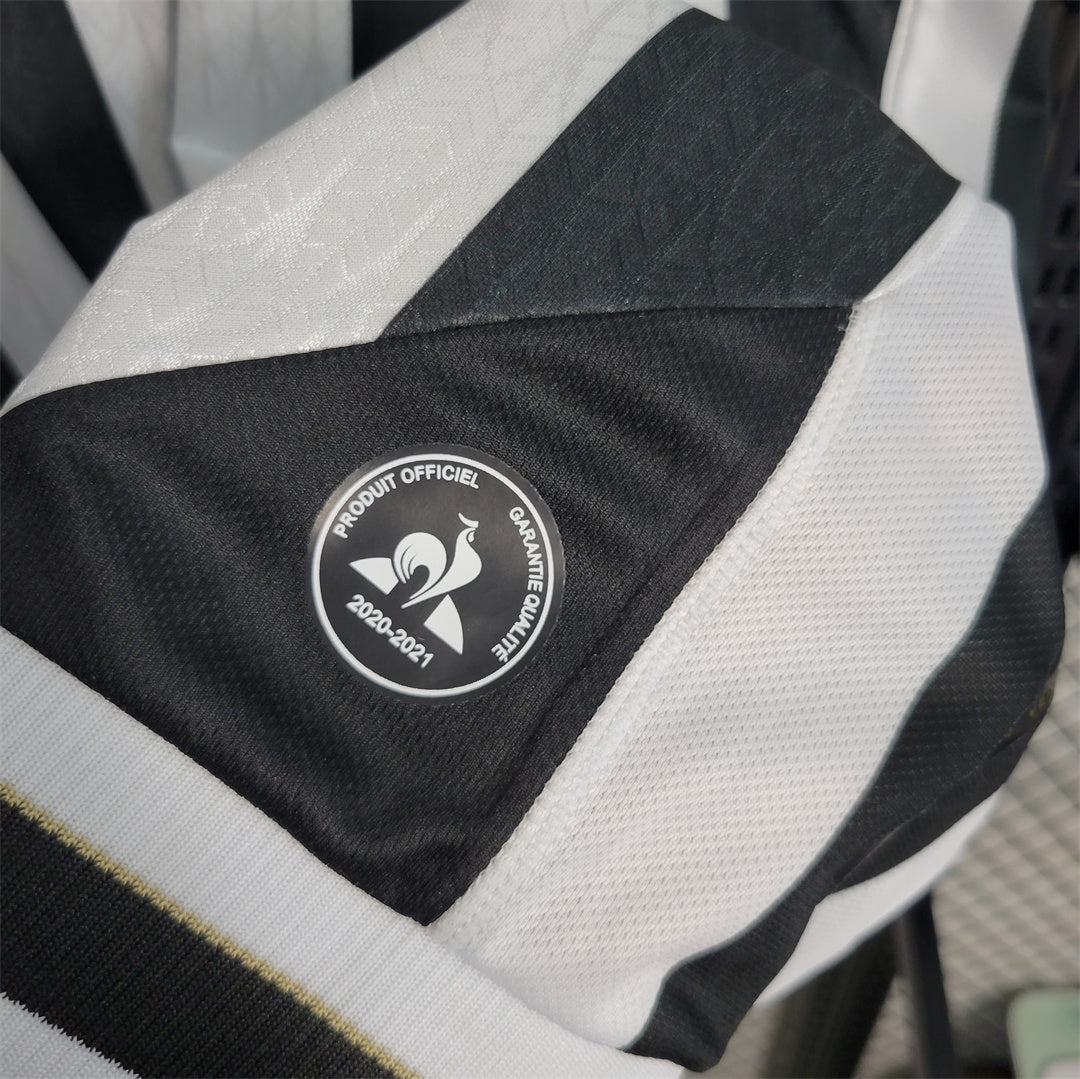 Atletico Mineiro Special Edition 2020 - Manto Da Massa