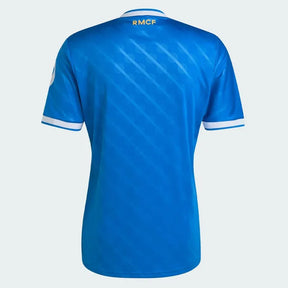 Real Madrid 25/26 III Third Jersey - Fan Version