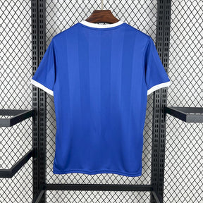 Argentina 1986 Away Retro Jersey - Le Coq Sportif