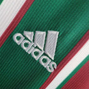 Fluminense Retro Home Jersey 2002/03 Unimed