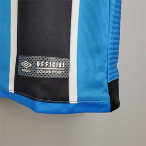Gremio Retro Home Jersey 2017 Banrisul - Umbro