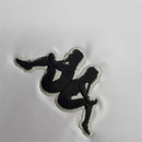 Vasco Retro II Away 1998 - Kappa