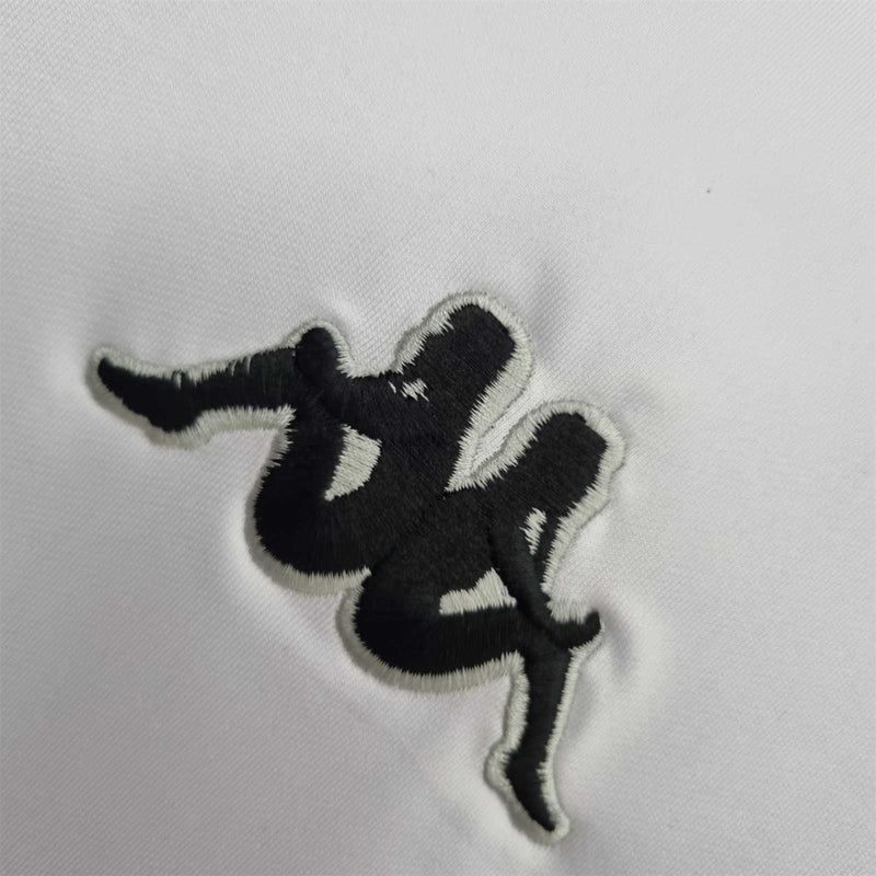 Vasco Retro II Away 1998 - Kappa