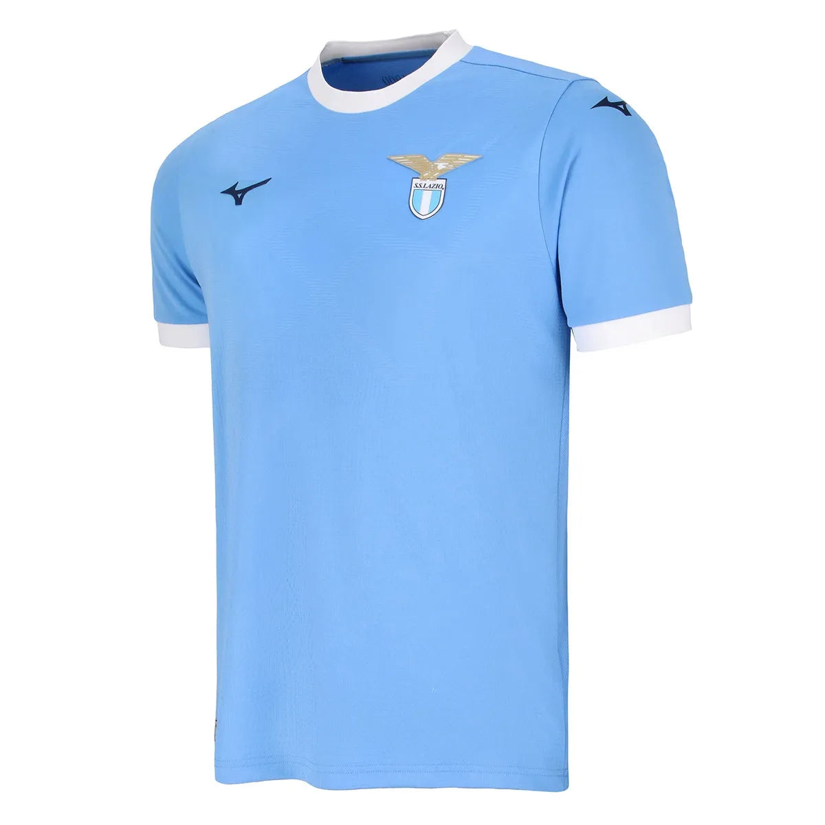 S.S. Lazio 25/26 I Home Jersey - Fan Version