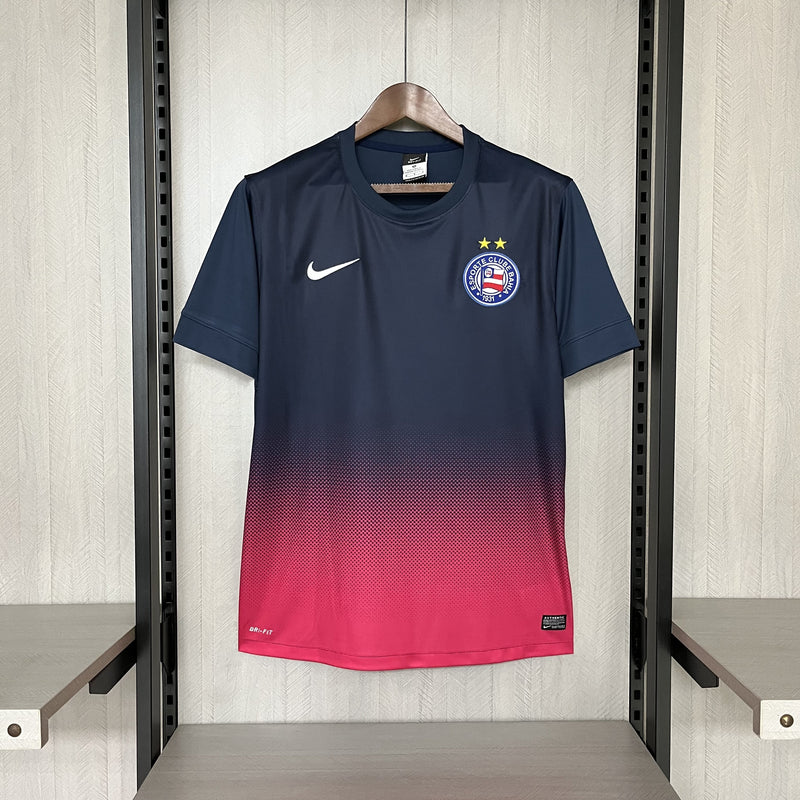 Bahia Retro 2013/14 III Third Jersey - Nike