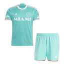 Kids Inter Miami CF Third Jersey 2024/25