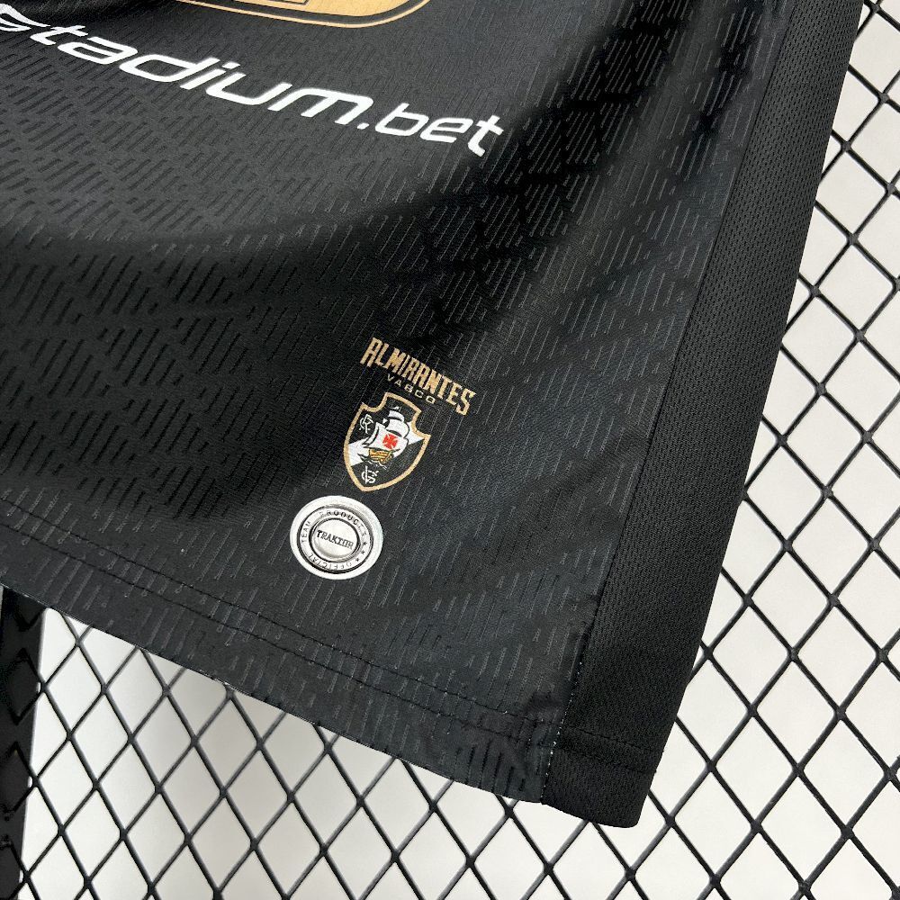 Vasco da Gama 2025/26 Almirantes 10 Jersey - Version NFL