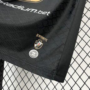 Vasco da Gama 2025/26 Almirantes 10 Jersey - Version NFL