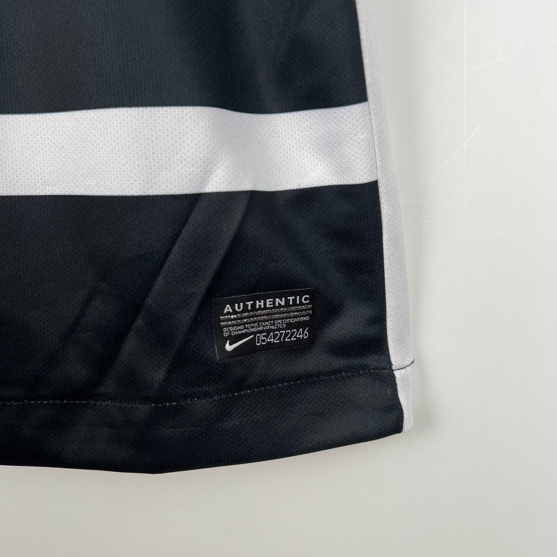 Corinthians 14/15 II Away Jersey - Retro Version