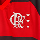 Flamengo 1987 I Home Jersey - Retro Version